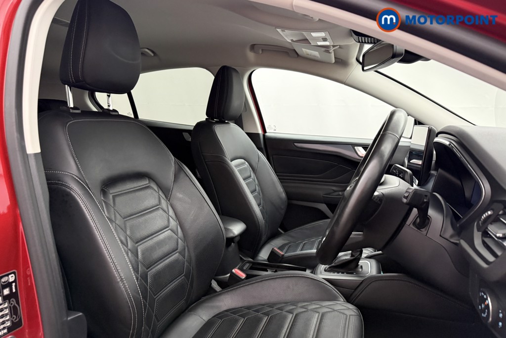 Ford Focus Active X Automatic Petrol Hatchback - Stock Number (1654110) - 11th supplementary image