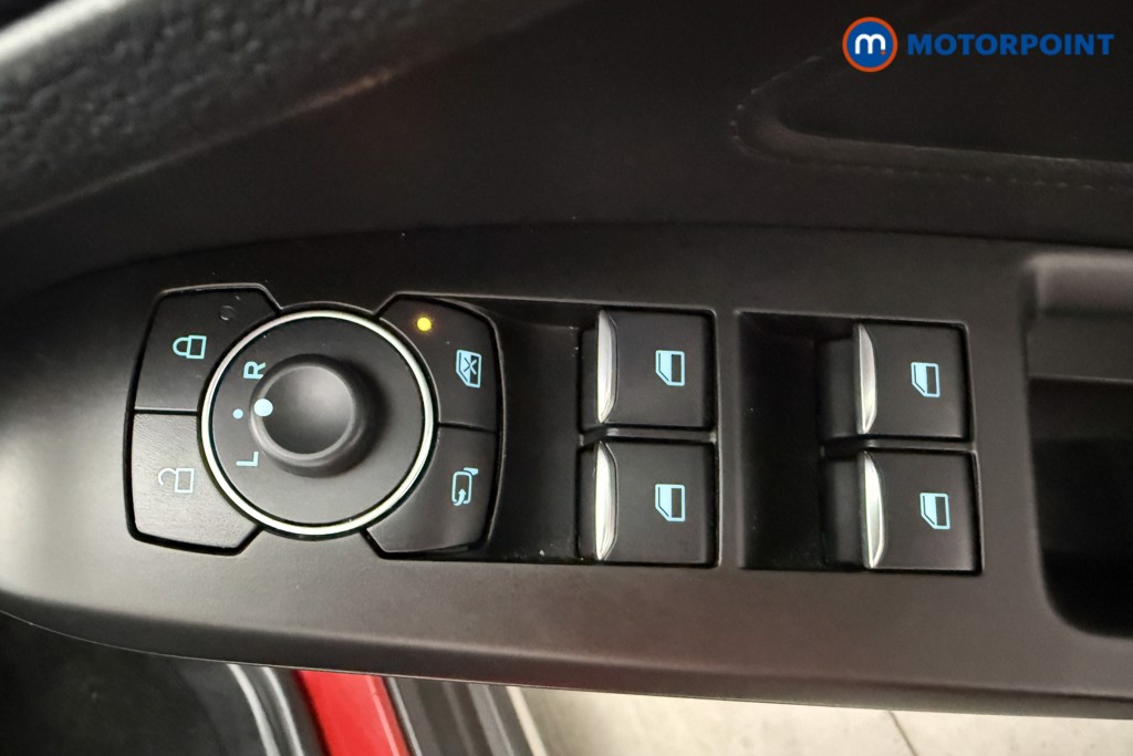 Ford Focus Active X Automatic Petrol Hatchback - Stock Number (1654110) - 13th supplementary image