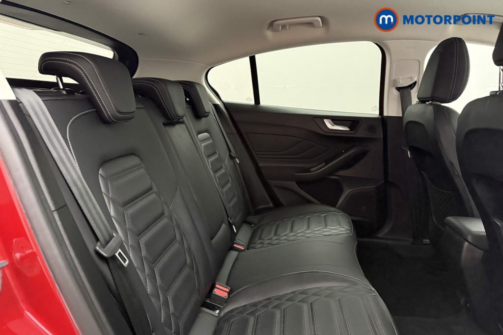Ford Focus Active X Automatic Petrol Hatchback - Stock Number (1654110) - 15th supplementary image