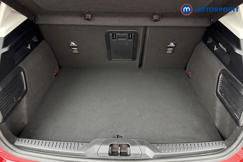 Ford Focus Active X Automatic Petrol Hatchback - Stock Number (1654110) - 16th supplementary image