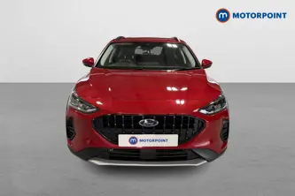 Ford Focus Active X Automatic Petrol Hatchback - Stock Number (1654110) - Front bumper