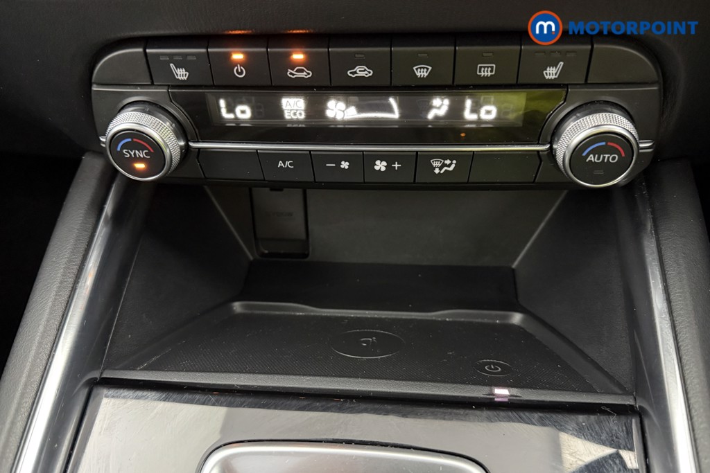 Mazda Cx-5 Exclusive-Line Automatic Petrol SUV - Stock Number (1654117) - 13th supplementary image