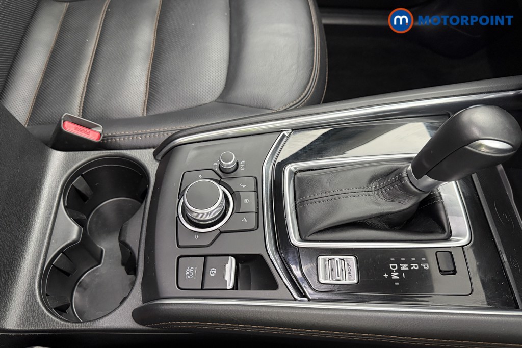 Mazda Cx-5 Exclusive-Line Automatic Petrol SUV - Stock Number (1654117) - 14th supplementary image