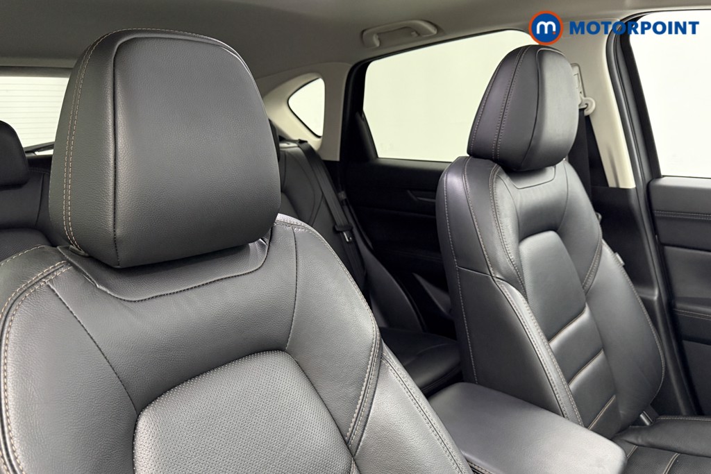 Mazda Cx-5 Exclusive-Line Automatic Petrol SUV - Stock Number (1654117) - 18th supplementary image
