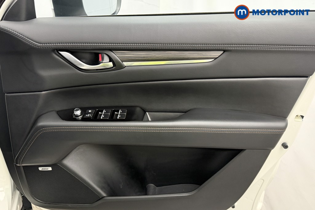 Mazda Cx-5 Exclusive-Line Automatic Petrol SUV - Stock Number (1654117) - 19th supplementary image
