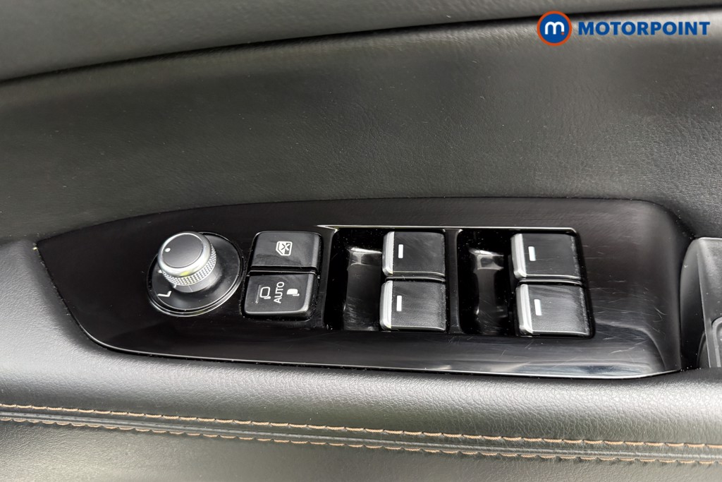 Mazda Cx-5 Exclusive-Line Automatic Petrol SUV - Stock Number (1654117) - 20th supplementary image