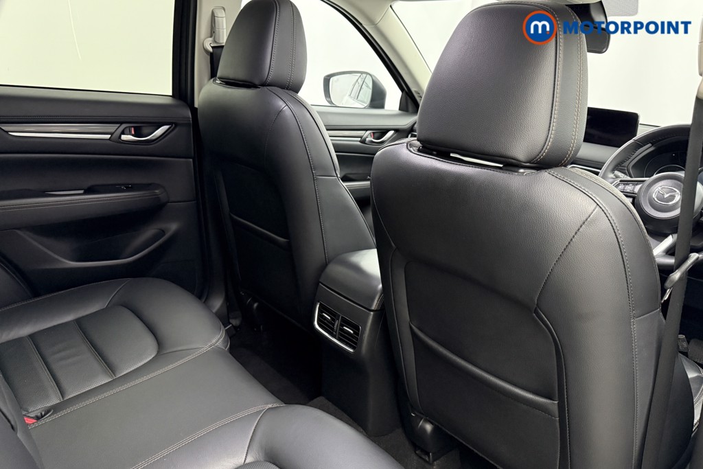 Mazda Cx-5 Exclusive-Line Automatic Petrol SUV - Stock Number (1654117) - 21st supplementary image