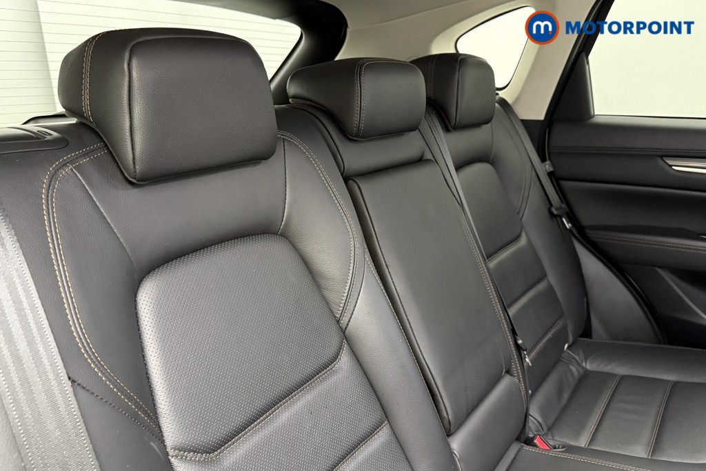 Mazda Cx-5 Exclusive-Line Automatic Petrol SUV - Stock Number (1654117) - 24th supplementary image