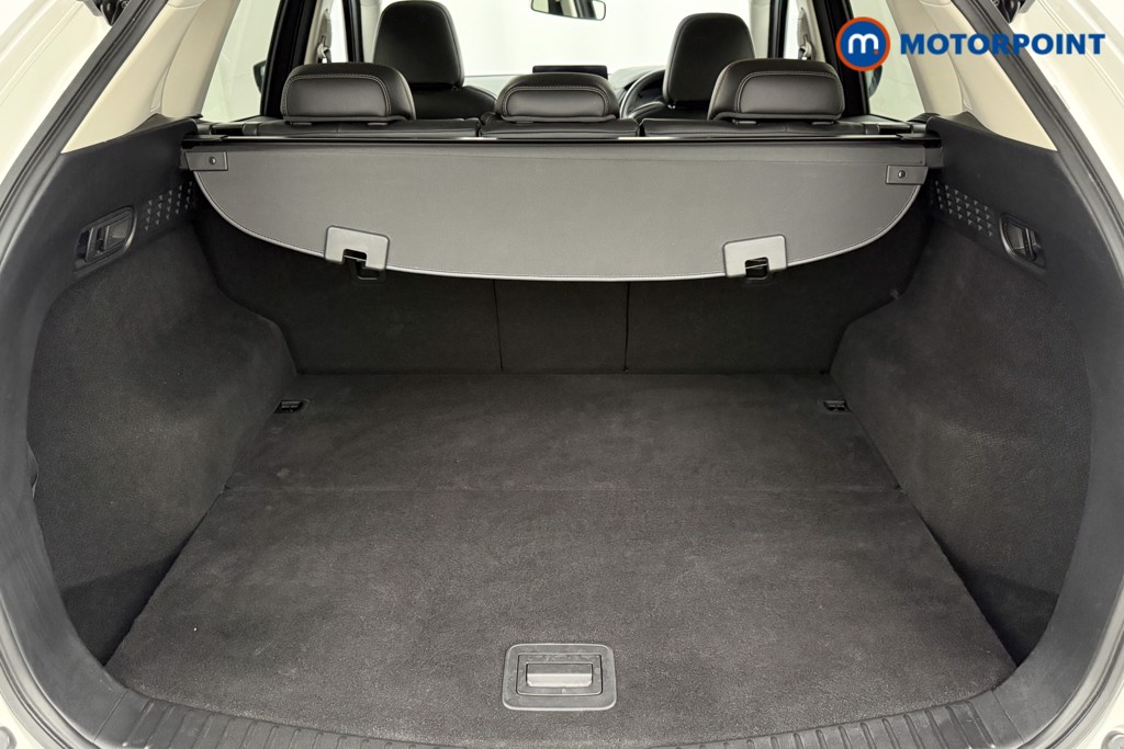 Mazda Cx-5 Exclusive-Line Automatic Petrol SUV - Stock Number (1654117) - 25th supplementary image