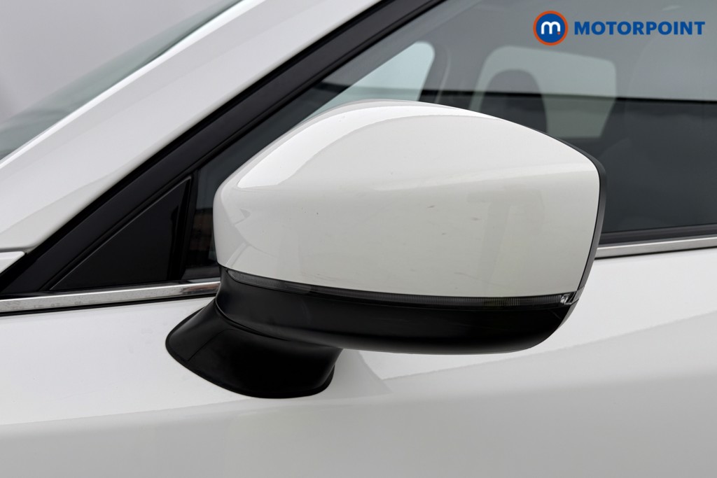 Mazda Cx-5 Exclusive-Line Automatic Petrol SUV - Stock Number (1654117) - 29th supplementary image