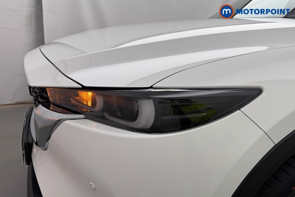 Mazda Cx-5 Exclusive-Line Automatic Petrol SUV - Stock Number (1654117) - 30th supplementary image