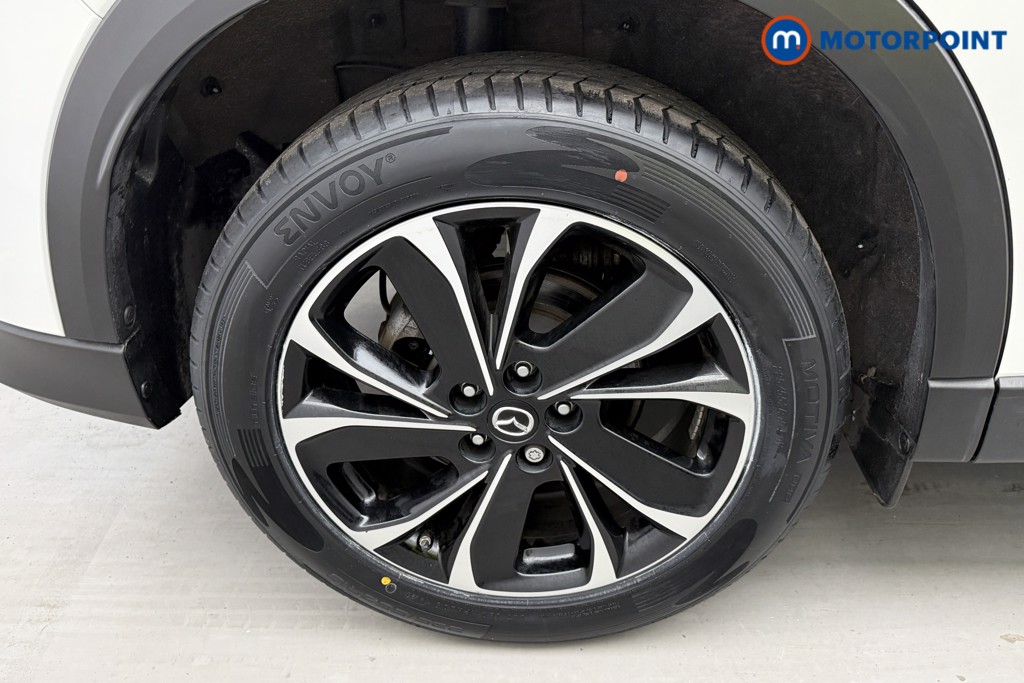 Mazda Cx-5 Exclusive-Line Automatic Petrol SUV - Stock Number (1654117) - 33rd supplementary image