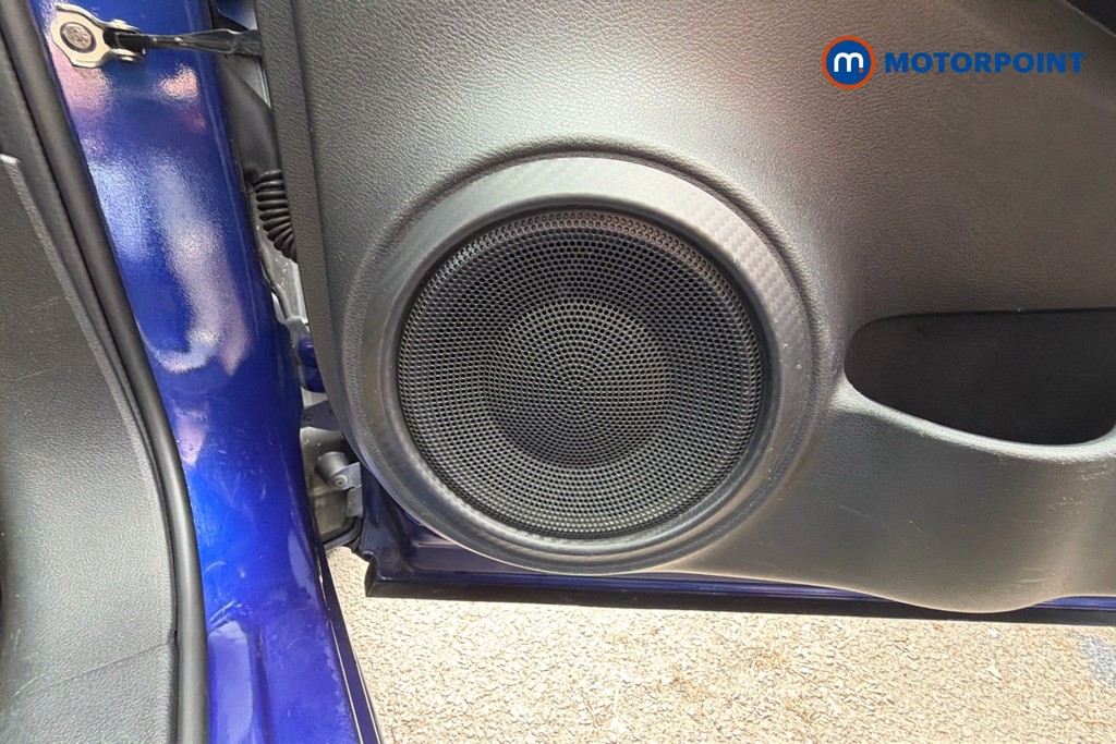 Nissan Juke N-Connecta Automatic Petrol SUV - Stock Number (1654306) - 21st supplementary image