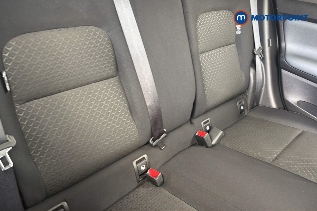 Nissan Juke N-Connecta Automatic Petrol SUV - Stock Number (1654306) - 28th supplementary image