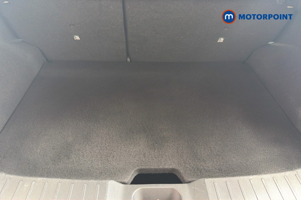 Nissan Juke N-Connecta Automatic Petrol SUV - Stock Number (1654306) - 33rd supplementary image