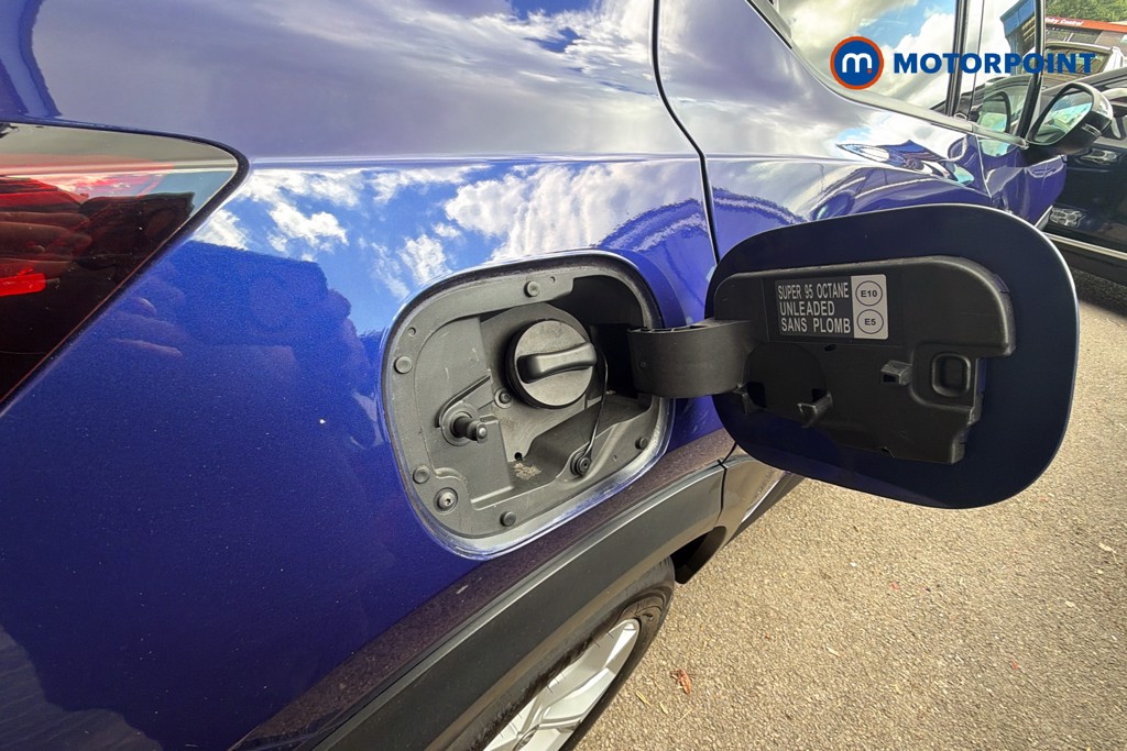 Nissan Juke N-Connecta Automatic Petrol SUV - Stock Number (1654306) - 41st supplementary image