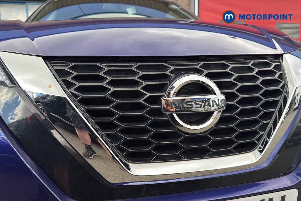 Nissan Juke N-Connecta Automatic Petrol SUV - Stock Number (1654306) - 45th supplementary image
