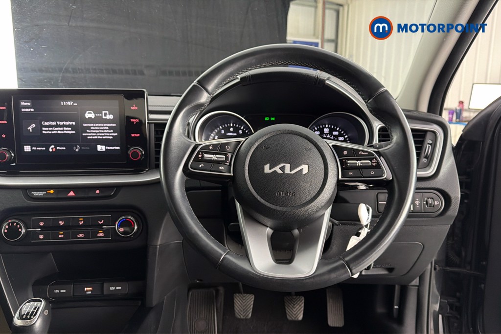 KIA Xceed 2 Manual Petrol Hatchback - Stock Number (1654369) - 2nd supplementary image