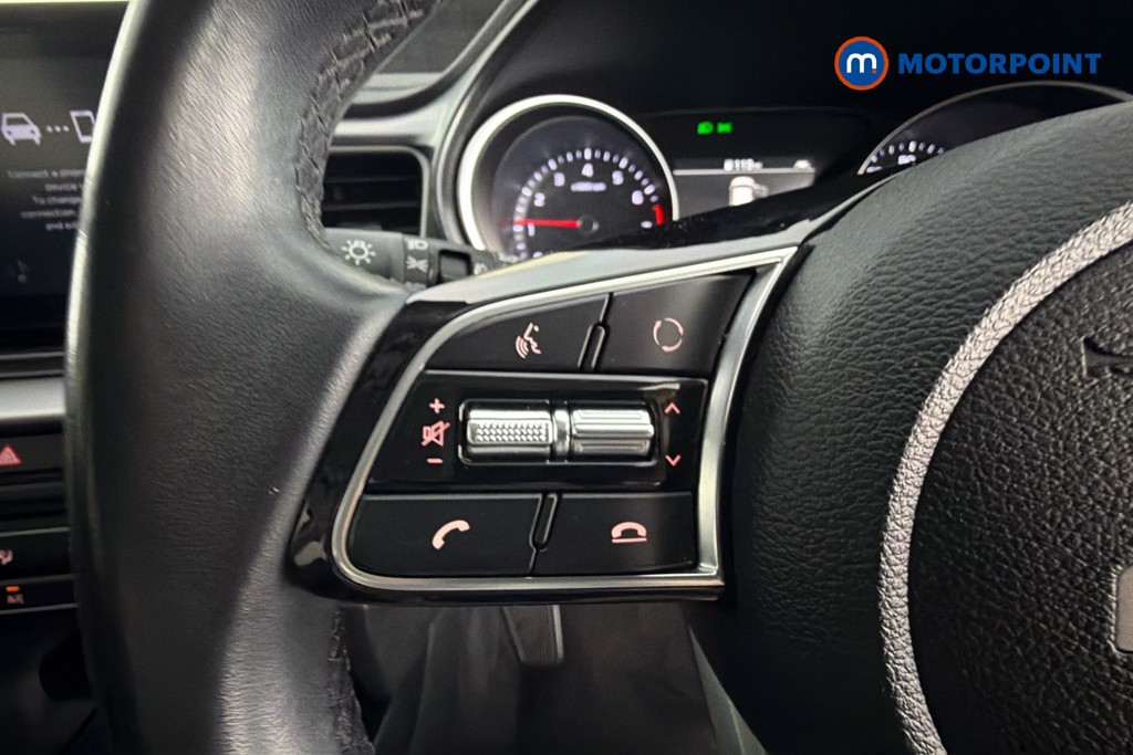 KIA Xceed 2 Manual Petrol Hatchback - Stock Number (1654369) - 3rd supplementary image