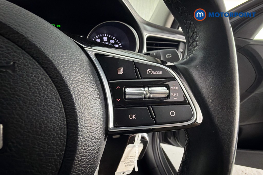 KIA Xceed 2 Manual Petrol Hatchback - Stock Number (1654369) - 4th supplementary image
