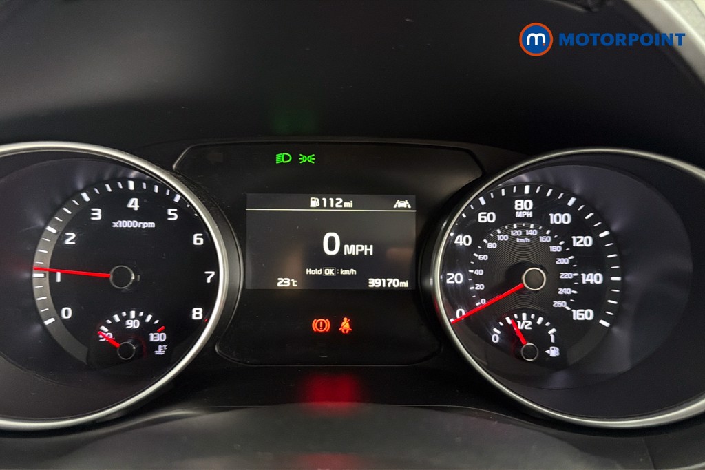 KIA Xceed 2 Manual Petrol Hatchback - Stock Number (1654369) - 8th supplementary image