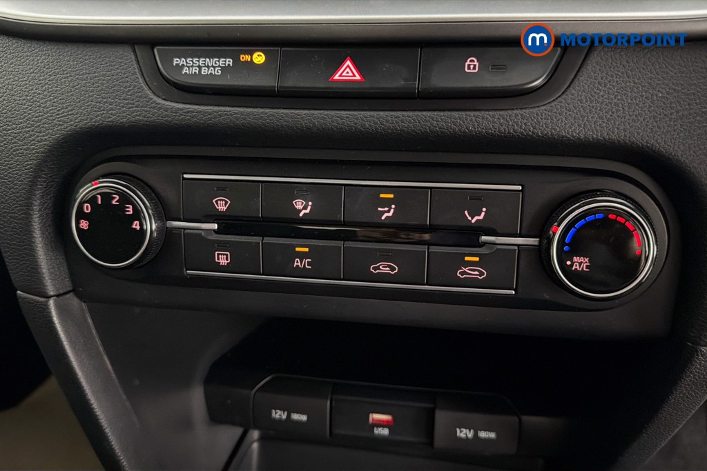 KIA Xceed 2 Manual Petrol Hatchback - Stock Number (1654369) - 12th supplementary image