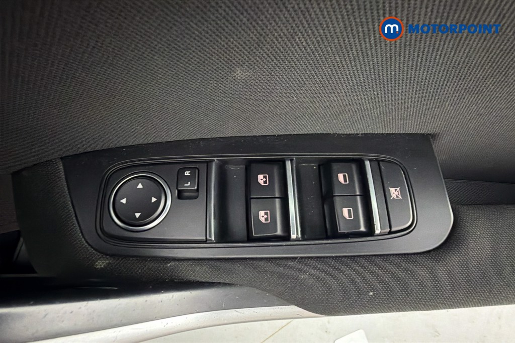 KIA Xceed 2 Manual Petrol Hatchback - Stock Number (1654369) - 20th supplementary image