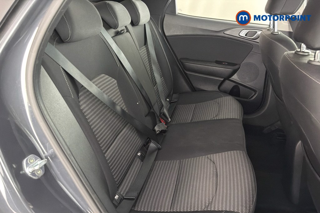 KIA Xceed 2 Manual Petrol Hatchback - Stock Number (1654369) - 28th supplementary image