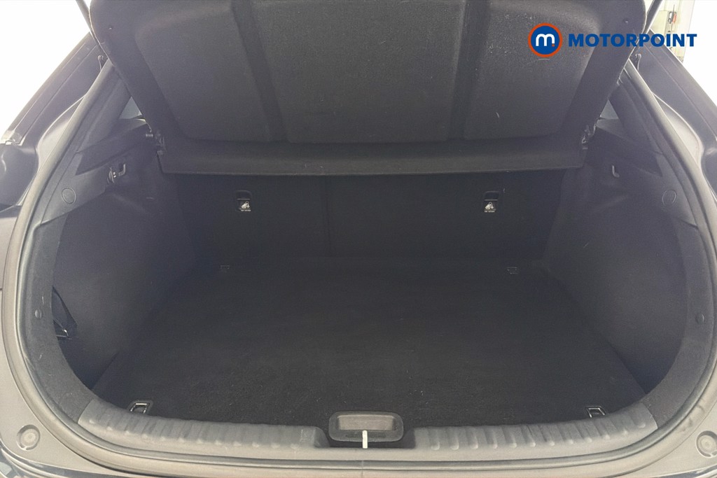 KIA Xceed 2 Manual Petrol Hatchback - Stock Number (1654369) - 33rd supplementary image