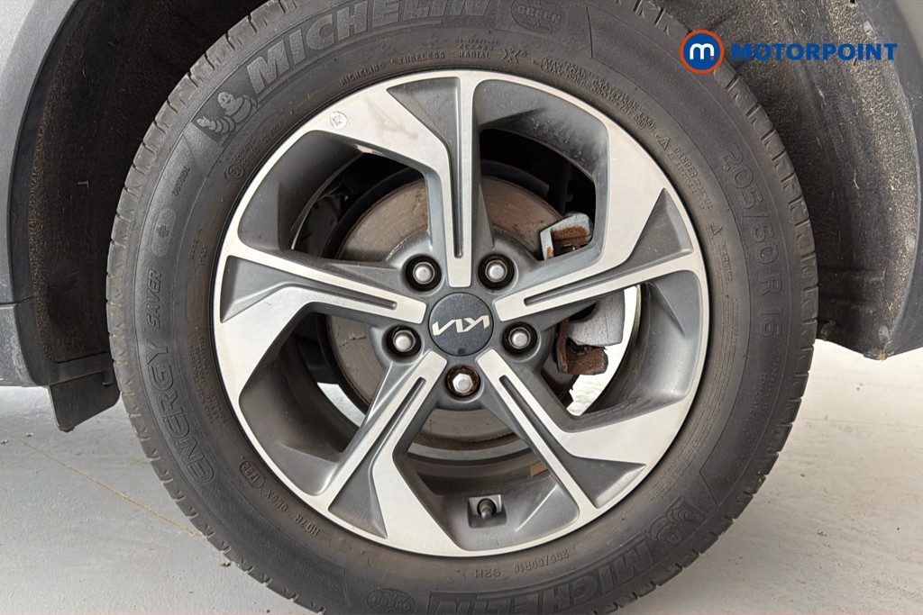 KIA Xceed 2 Manual Petrol Hatchback - Stock Number (1654369) - 47th supplementary image