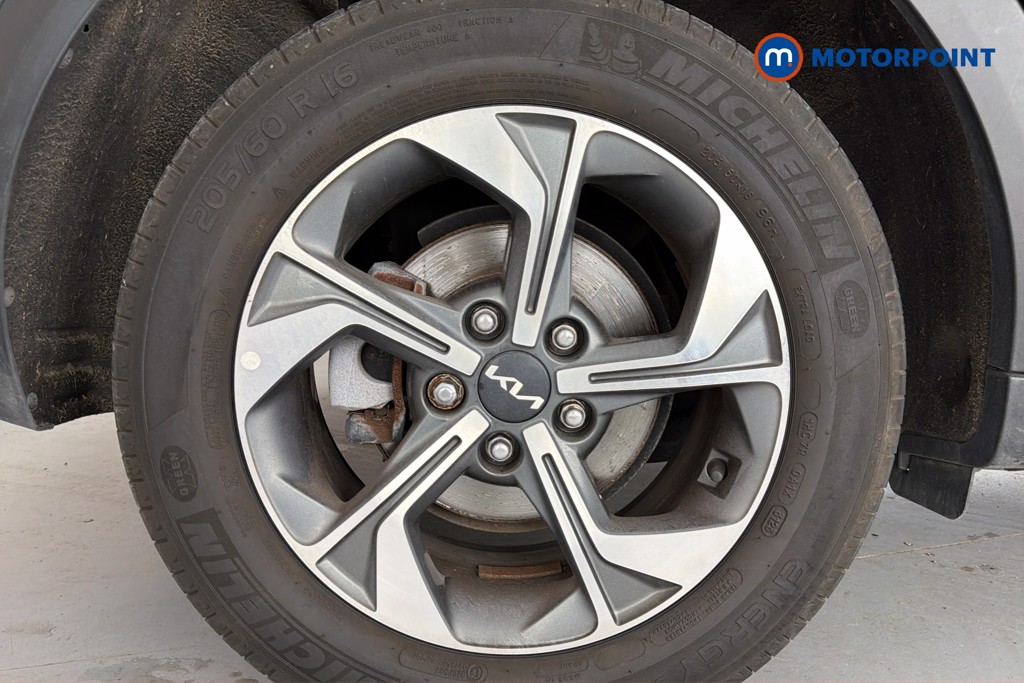 KIA Xceed 2 Manual Petrol Hatchback - Stock Number (1654369) - 48th supplementary image