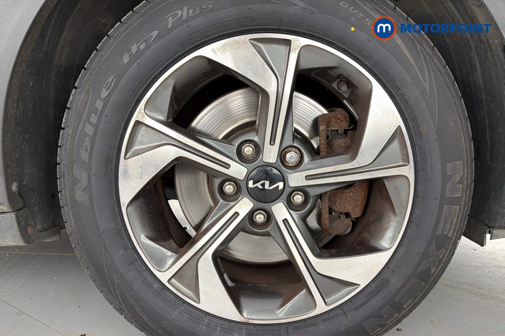 KIA Xceed 2 Manual Petrol Hatchback - Stock Number (1654369) - 50th supplementary image