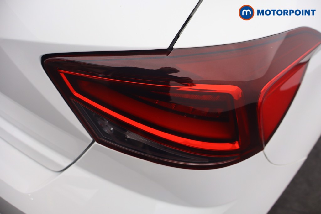 Seat Ibiza Xcellence Lux Manual Petrol Hatchback - Stock Number (1654373) - 3rd supplementary image