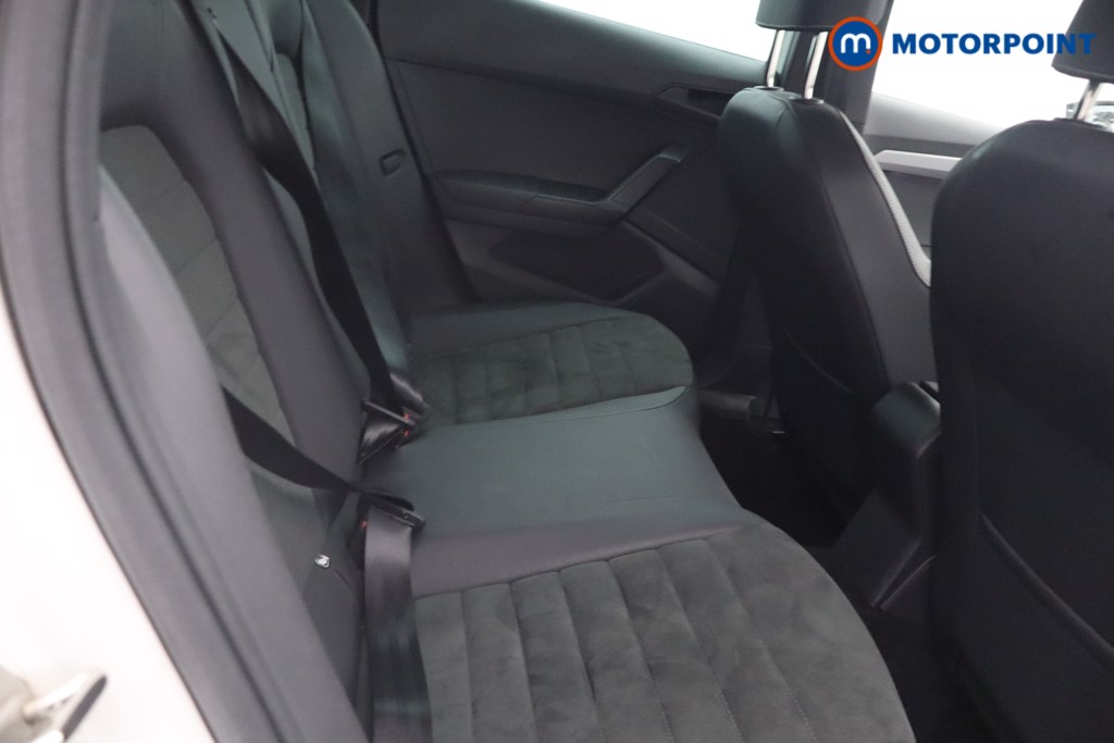 Seat Ibiza Xcellence Lux Manual Petrol Hatchback - Stock Number (1654373) - 7th supplementary image