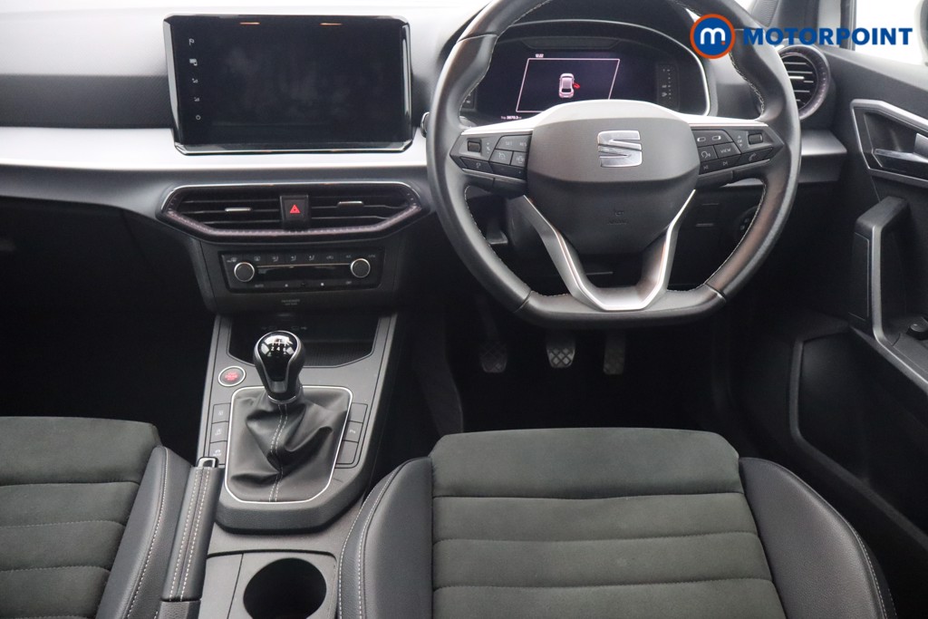 Seat Ibiza Xcellence Lux Manual Petrol Hatchback - Stock Number (1654373) - 8th supplementary image