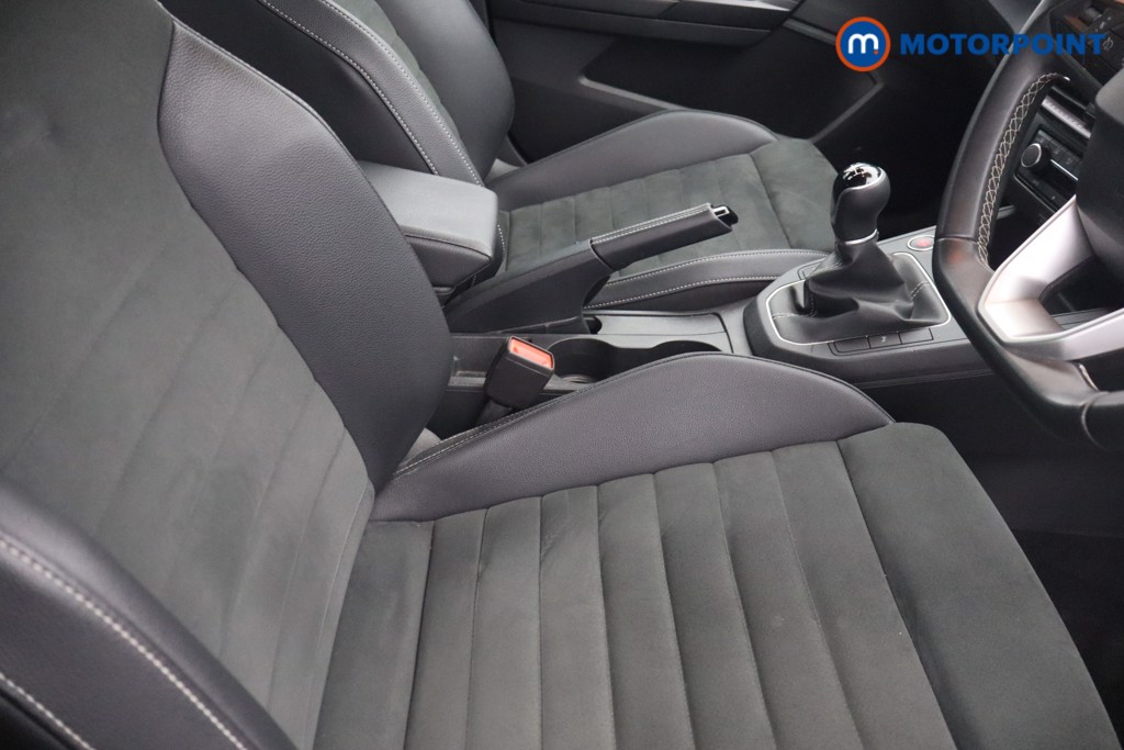 Seat Ibiza Xcellence Lux Manual Petrol Hatchback - Stock Number (1654373) - 11th supplementary image