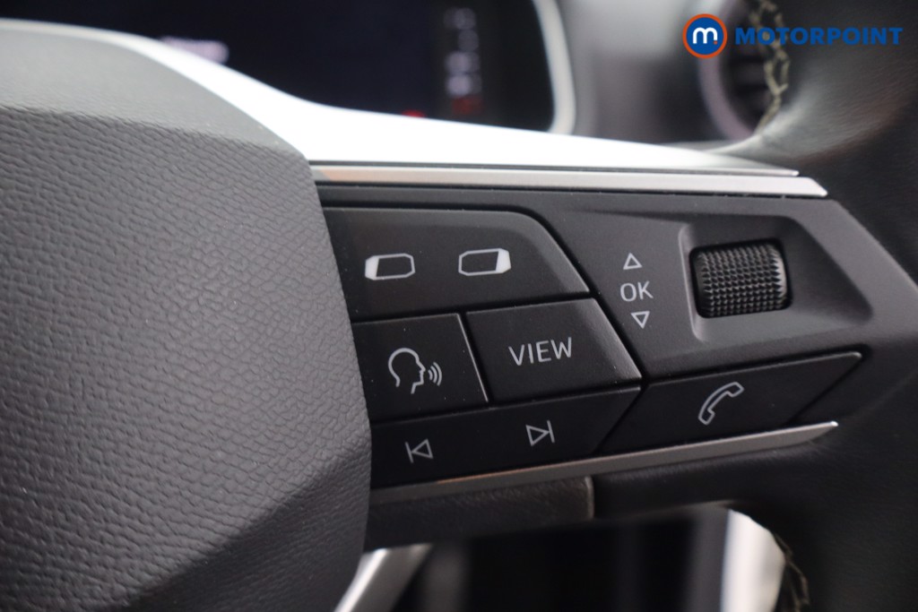 Seat Ibiza Xcellence Lux Manual Petrol Hatchback - Stock Number (1654373) - 13th supplementary image