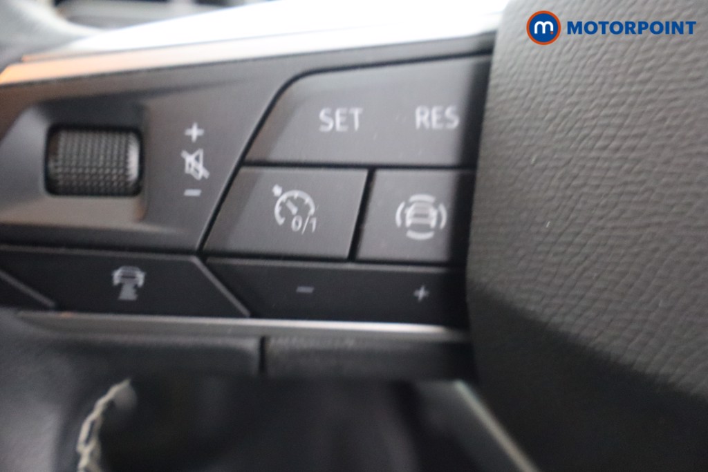 Seat Ibiza Xcellence Lux Manual Petrol Hatchback - Stock Number (1654373) - 14th supplementary image