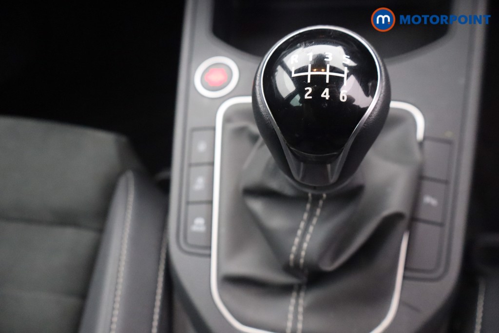 Seat Ibiza Xcellence Lux Manual Petrol Hatchback - Stock Number (1654373) - 15th supplementary image
