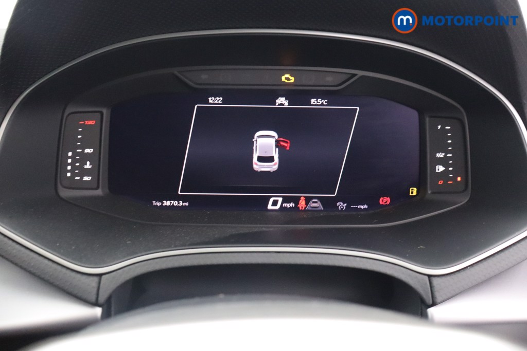 Seat Ibiza Xcellence Lux Manual Petrol Hatchback - Stock Number (1654373) - 16th supplementary image