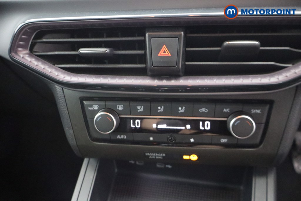 Seat Ibiza Xcellence Lux Manual Petrol Hatchback - Stock Number (1654373) - 17th supplementary image