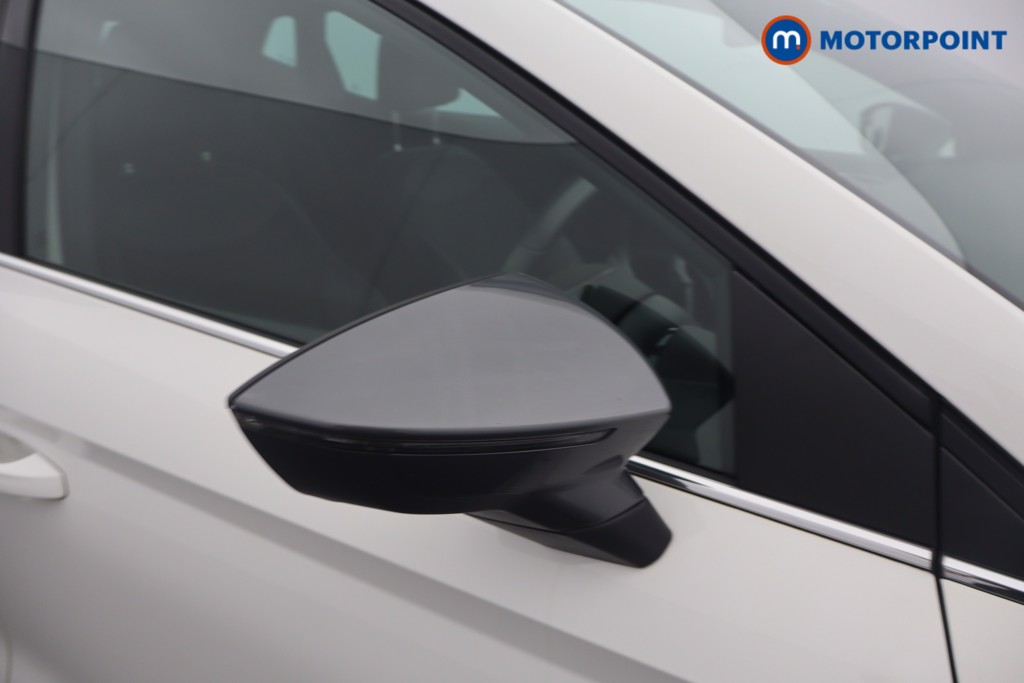 Seat Ibiza Xcellence Lux Manual Petrol Hatchback - Stock Number (1654373) - 23rd supplementary image