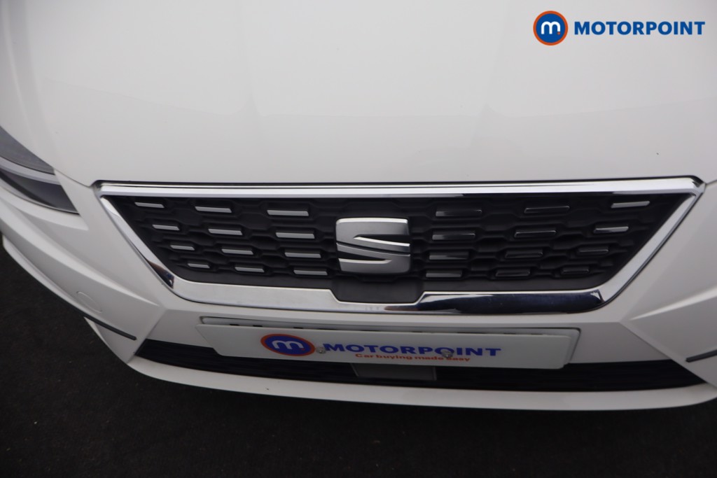 Seat Ibiza Xcellence Lux Manual Petrol Hatchback - Stock Number (1654373) - 25th supplementary image