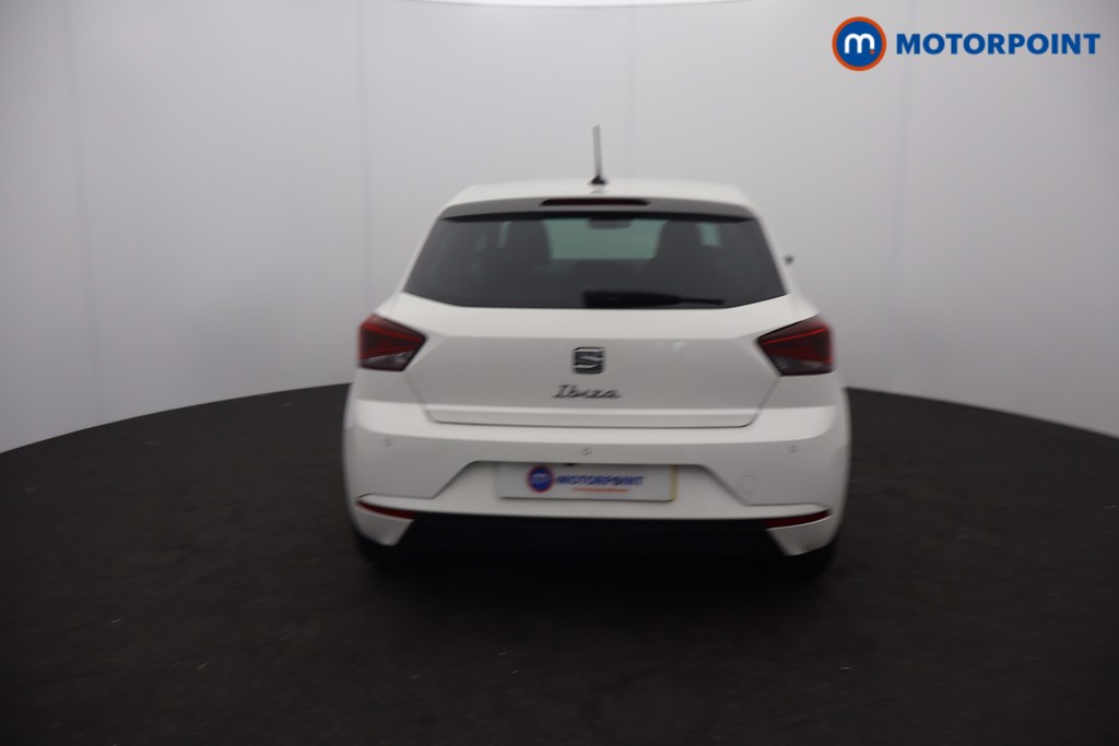 Seat Ibiza Xcellence Lux Manual Petrol Hatchback - Stock Number (1654373) - 1st supplementary image