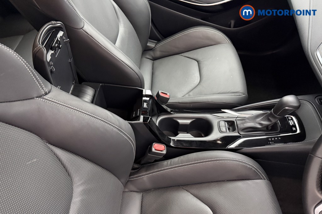 Toyota Corolla Excel Automatic Petrol-Electric Hybrid Hatchback - Stock Number (1654386) - 12th supplementary image
