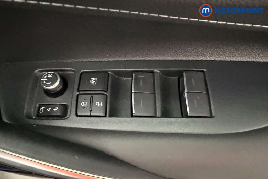 Toyota Corolla Excel Automatic Petrol-Electric Hybrid Hatchback - Stock Number (1654386) - 14th supplementary image