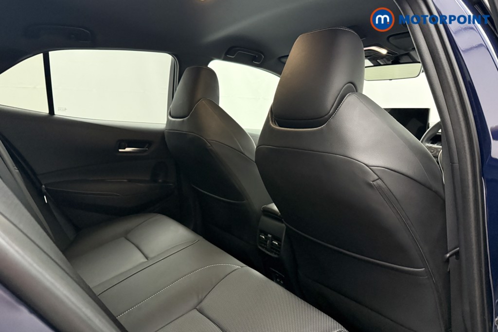 Toyota Corolla Excel Automatic Petrol-Electric Hybrid Hatchback - Stock Number (1654386) - 15th supplementary image