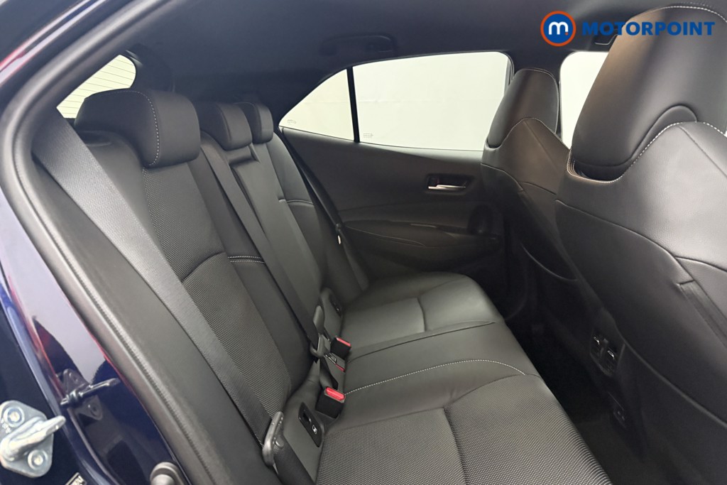 Toyota Corolla Excel Automatic Petrol-Electric Hybrid Hatchback - Stock Number (1654386) - 16th supplementary image