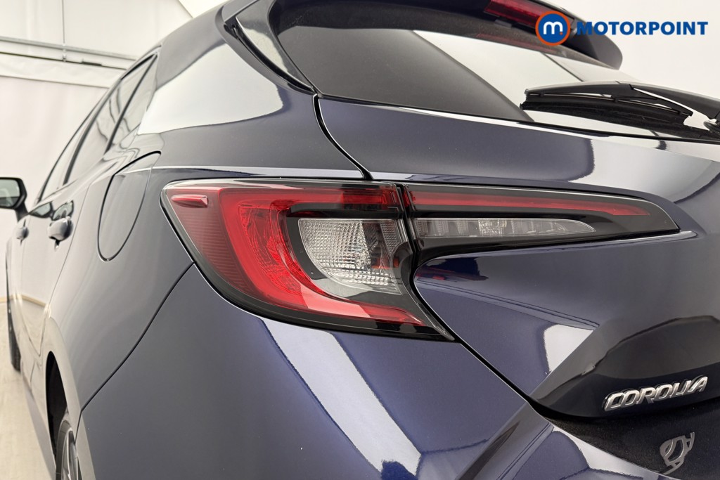 Toyota Corolla Excel Automatic Petrol-Electric Hybrid Hatchback - Stock Number (1654386) - 19th supplementary image