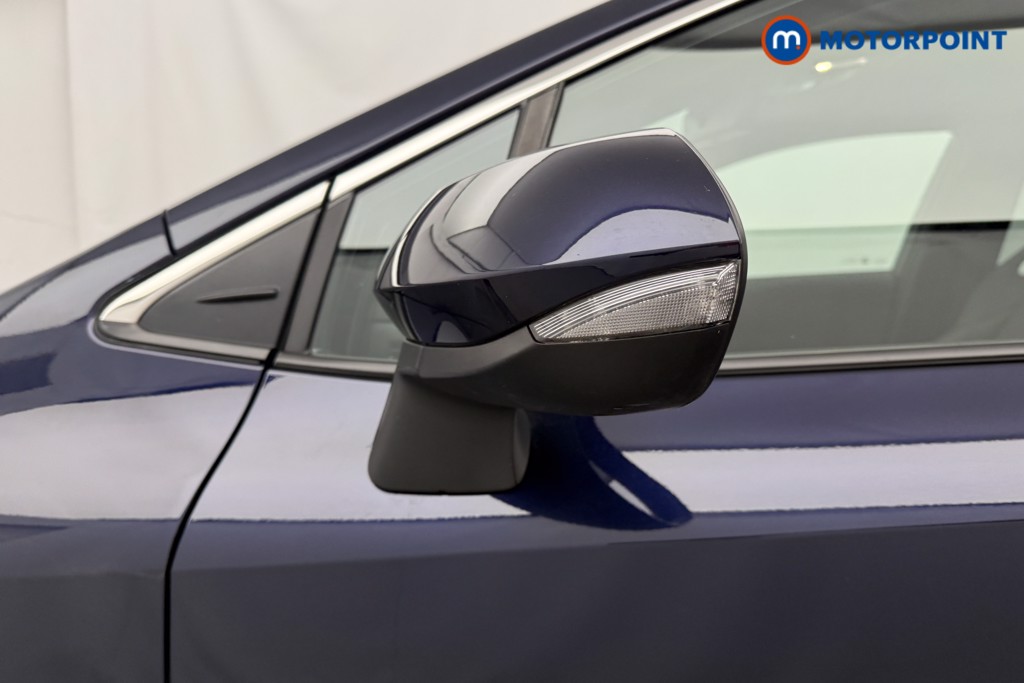 Toyota Corolla Excel Automatic Petrol-Electric Hybrid Hatchback - Stock Number (1654386) - 21st supplementary image